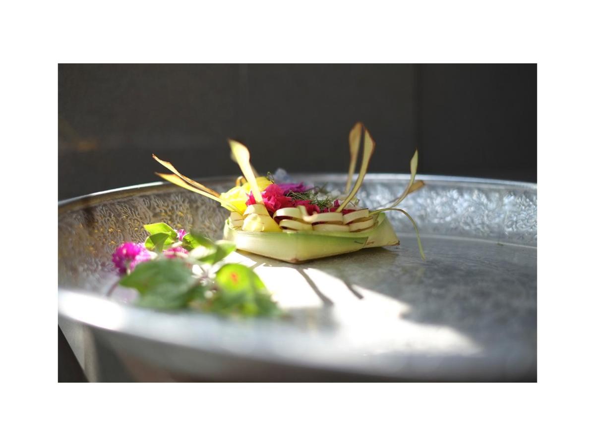 Narendra Suites Ubud Exterior foto
